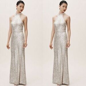 BHLDN Conroy Dress  